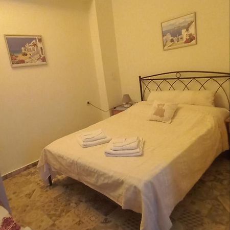 Erato Elafonisi Villa Agios Pandeleimon  Exterior photo