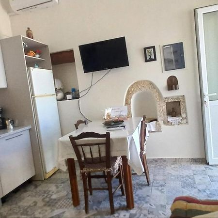Erato Elafonisi Villa Agios Pandeleimon  Exterior photo