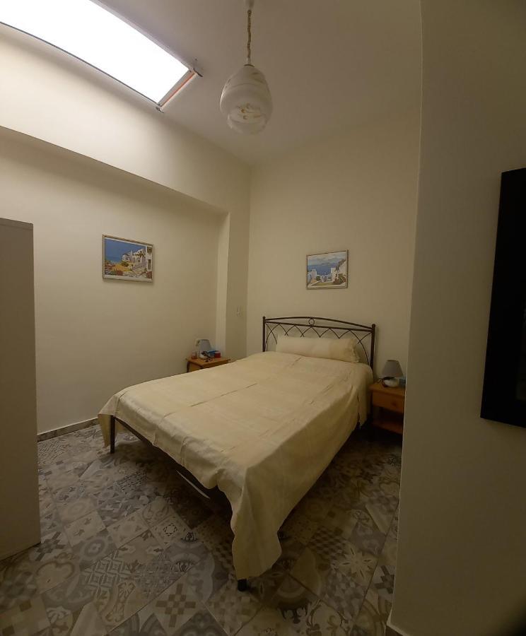Erato Elafonisi Villa Agios Pandeleimon  Exterior photo